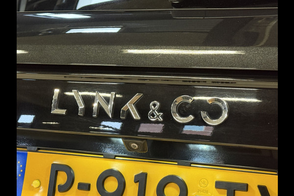Lynk & Co 1.5 01 | Panoramadak | Apple Carplay | 360 Camera | Stoelverwarming Infinity | ACC