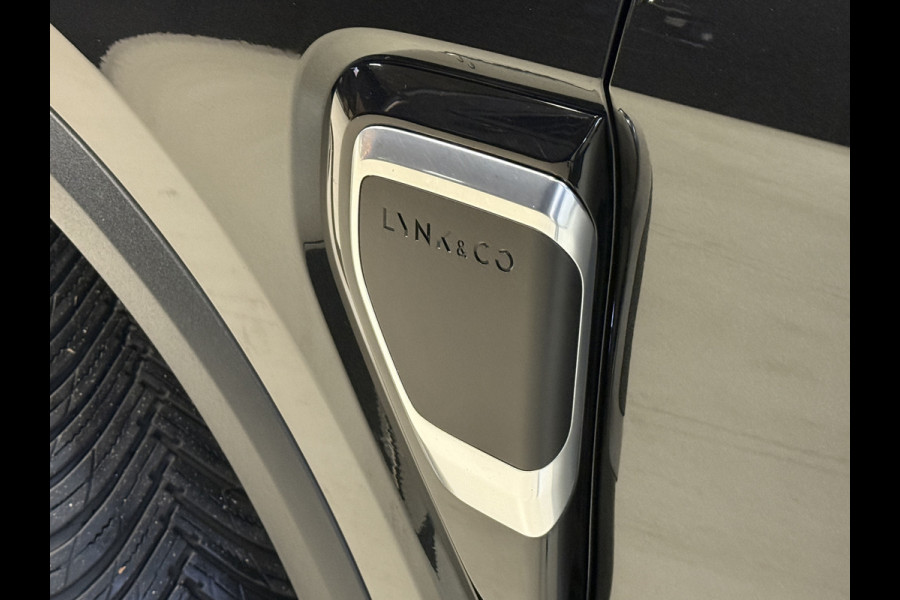 Lynk & Co 1.5 01 | Panoramadak | Apple Carplay | 360 Camera | Stoelverwarming Infinity | ACC