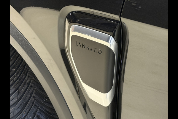 Lynk & Co 1.5 01 | Panoramadak | Apple Carplay | 360 Camera | Stoelverwarming Infinity | ACC