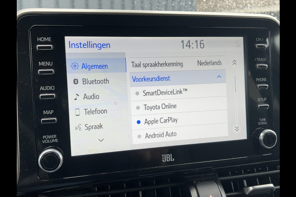 Toyota C-HR 2.0 Hybrid Launch Edition | Bi-Tone | Full Led | Leder | Stuur & Stoel verw. | Prijs Rijklaar!!