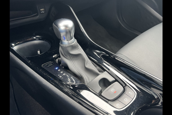 Toyota C-HR 2.0 Hybrid Launch Edition | Bi-Tone | Full Led | Leder | Stuur & Stoel verw. | Prijs Rijklaar!!