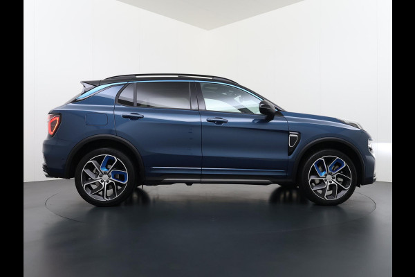 Lynk & Co 01 LYNK& CO 01 VAN: €30.900,- VOOR: €27.877,- UW EINDEJAARSVOORDEEL: €3.023,- | PHEV PLUG-IN HYBRIDE | COMPLETE AUTO / ZWARTE HEMEL | ELEKTRISCH PANORAMADAK | FULL OPTIONS | LYNK & CO GARANTIE T/M 4-2028 | RIJKLAAR GELEVERD | BTW VERREKENBAAR |