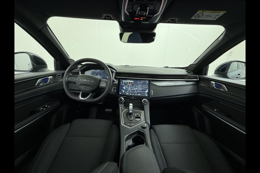 Lynk & Co 01 LYNK& CO 01 VAN: €30.900,- VOOR: €27.877,- UW EINDEJAARSVOORDEEL: €3.023,- | PHEV PLUG-IN HYBRIDE | COMPLETE AUTO / ZWARTE HEMEL | ELEKTRISCH PANORAMADAK | FULL OPTIONS | LYNK & CO GARANTIE T/M 4-2028 | RIJKLAAR GELEVERD | BTW VERREKENBAAR |