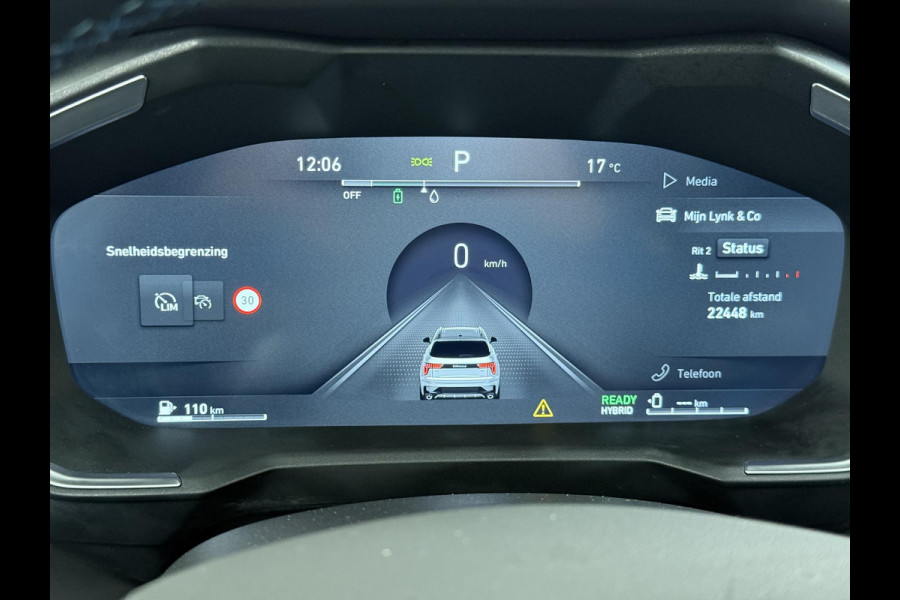 Lynk & Co 01 LYNK& CO 01 VAN: €30.900,- VOOR: €27.877,- UW EINDEJAARSVOORDEEL: €3.023,- | PHEV PLUG-IN HYBRIDE | COMPLETE AUTO / ZWARTE HEMEL | ELEKTRISCH PANORAMADAK | FULL OPTIONS | LYNK & CO GARANTIE T/M 4-2028 | RIJKLAAR GELEVERD | BTW VERREKENBAAR |