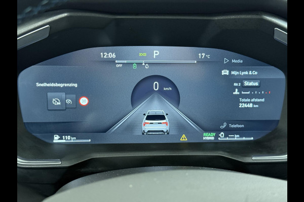 Lynk & Co 01 LYNK& CO 01 VAN: €30.900,- VOOR: €27.877,- UW EINDEJAARSVOORDEEL: €3.023,- | PHEV PLUG-IN HYBRIDE | COMPLETE AUTO / ZWARTE HEMEL | ELEKTRISCH PANORAMADAK | FULL OPTIONS | LYNK & CO GARANTIE T/M 4-2028 | RIJKLAAR GELEVERD | BTW VERREKENBAAR |