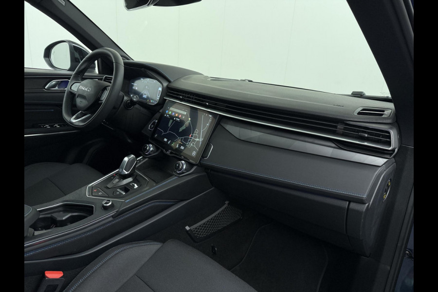 Lynk & Co 01 LYNK& CO 01 VAN: €30.900,- VOOR: €27.877,- UW EINDEJAARSVOORDEEL: €3.023,- | PHEV PLUG-IN HYBRIDE | COMPLETE AUTO / ZWARTE HEMEL | ELEKTRISCH PANORAMADAK | FULL OPTIONS | LYNK & CO GARANTIE T/M 4-2028 | RIJKLAAR GELEVERD | BTW VERREKENBAAR |