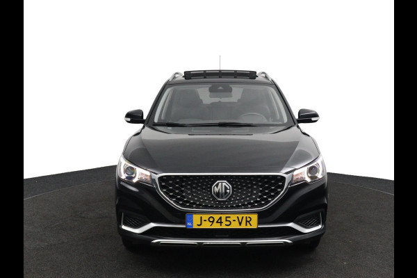 MG Mg Zs EV Luxury 45 kWh*PANO*ECC*CAMERA*ACC*CARP