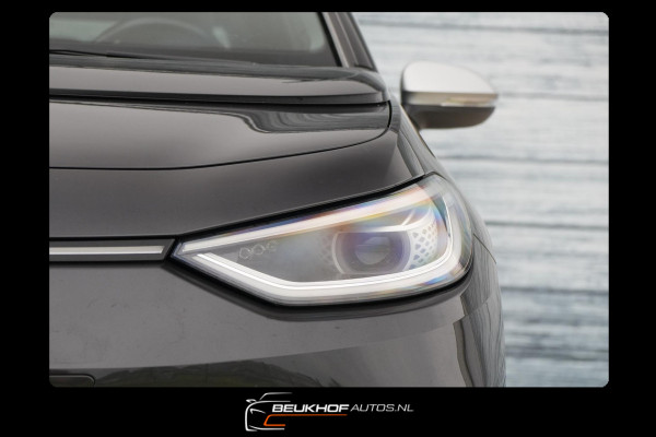 Volkswagen ID.3 First Plus 58 kWh Soh 91.5% Carplay Adapt Cr