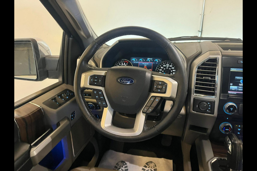 Ford USA F-150 3.5 V6 Ecoboost SuperCrew|PANO|VOL|INRUIL MOGELIJK