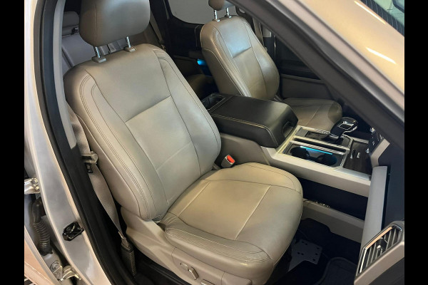 Ford USA F-150 3.5 V6 Ecoboost SuperCrew|PANO|VOL|INRUIL MOGELIJK