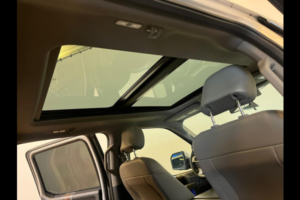 Ford USA F-150 3.5 V6 Ecoboost SuperCrew|PANO|VOL|INRUIL MOGELIJK