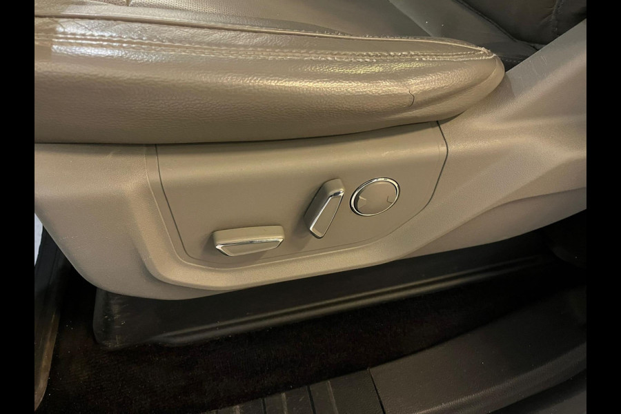 Ford USA F-150 3.5 V6 Ecoboost SuperCrew|PANO|VOL|INRUIL MOGELIJK