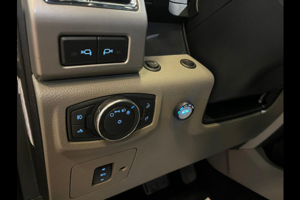 Ford USA F-150 3.5 V6 Ecoboost SuperCrew|PANO|VOL|INRUIL MOGELIJK