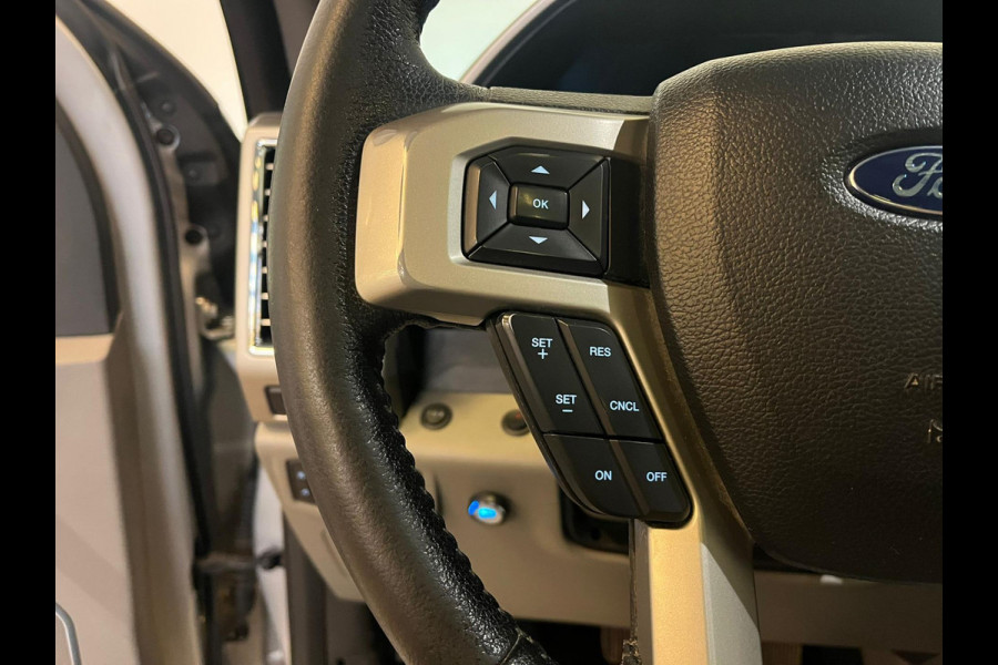 Ford USA F-150 3.5 V6 Ecoboost SuperCrew|PANO|VOL|INRUIL MOGELIJK