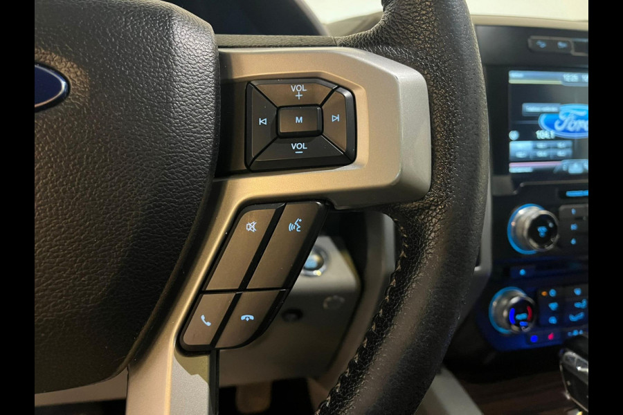 Ford USA F-150 3.5 V6 Ecoboost SuperCrew|PANO|VOL|INRUIL MOGELIJK