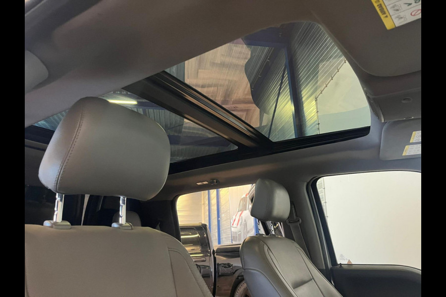 Ford USA F-150 3.5 V6 Ecoboost SuperCrew|PANO|VOL|INRUIL MOGELIJK