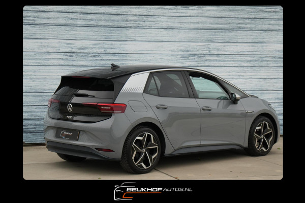 Volkswagen ID.3 First Plus 58 kWh Soh 93.7% Adapt Cruise Cam