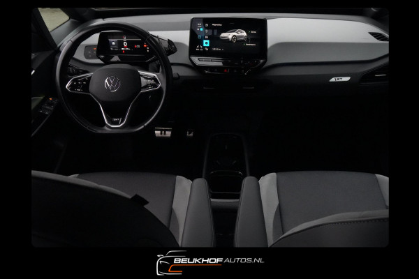 Volkswagen ID.3 First Plus 58 kWh Soh 93.7% Adapt Cruise Cam