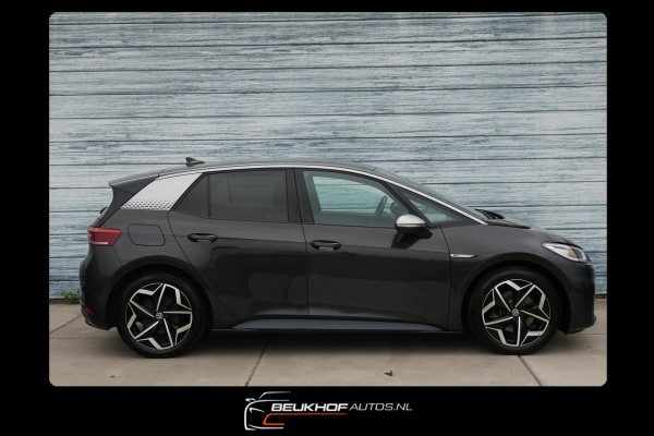 Volkswagen ID.3 First Plus 58 kWh Soh 90% Carplay Camera