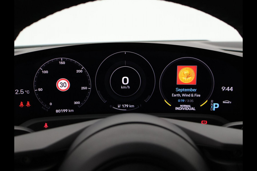 Porsche Taycan 4S 490 PK PERFORMANCE 84 KWH + SPORT CHRONO | ACHTERASBESTURING | 21 INCH | SPORTSTOELEN