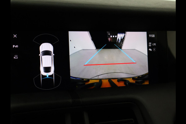 Porsche Taycan 4S 490 PK PERFORMANCE 84 KWH + SPORT CHRONO | ACHTERASBESTURING | 21 INCH | SPORTSTOELEN