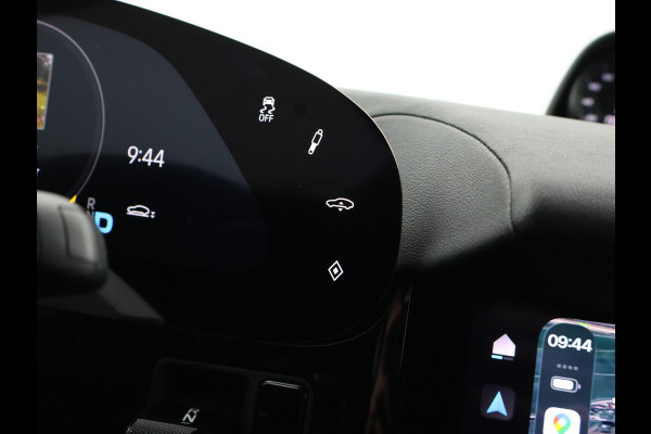 Porsche Taycan 4S 490 PK PERFORMANCE 84 KWH + SPORT CHRONO | ACHTERASBESTURING | 21 INCH | SPORTSTOELEN