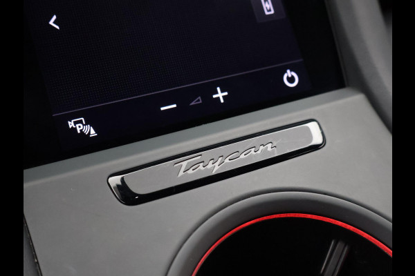 Porsche Taycan 4S 490 PK PERFORMANCE 84 KWH + SPORT CHRONO | ACHTERASBESTURING | 21 INCH | SPORTSTOELEN