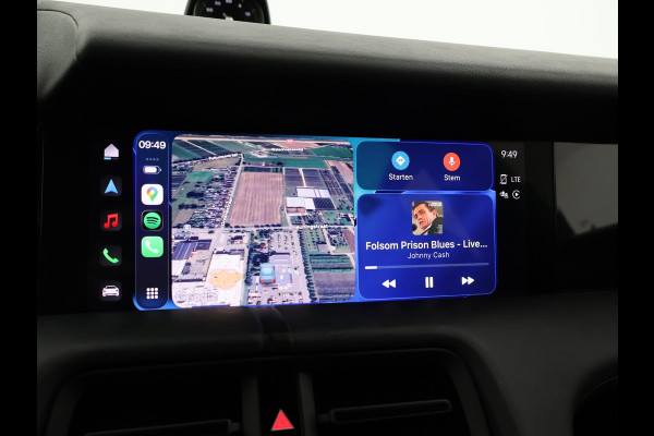 Porsche Taycan 4S 490 PK PERFORMANCE 84 KWH + SPORT CHRONO | ACHTERASBESTURING | 21 INCH | SPORTSTOELEN