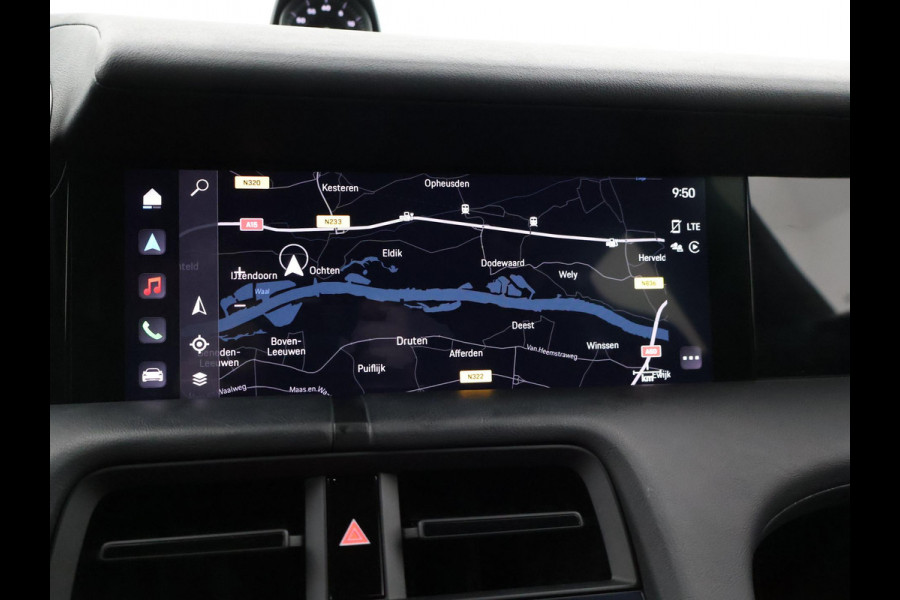 Porsche Taycan 4S 490 PK PERFORMANCE 84 KWH + SPORT CHRONO | ACHTERASBESTURING | 21 INCH | SPORTSTOELEN