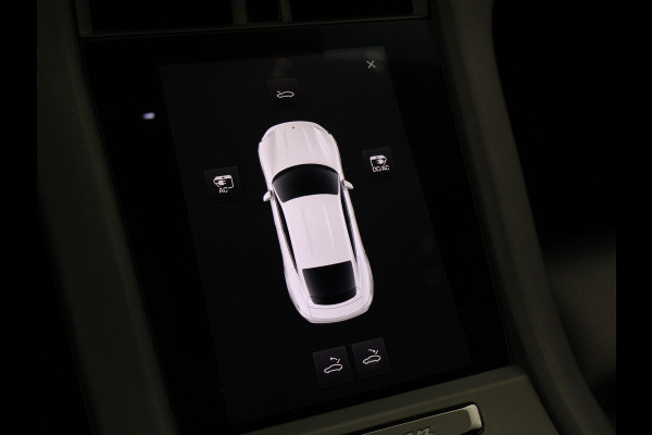 Porsche Taycan 4S 490 PK PERFORMANCE 84 KWH + SPORT CHRONO | ACHTERASBESTURING | 21 INCH | SPORTSTOELEN