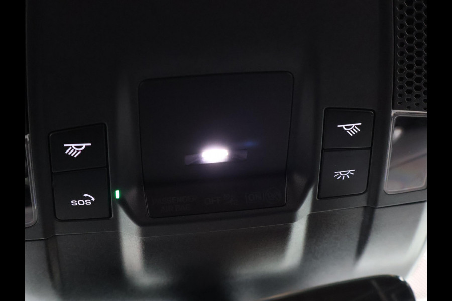 Porsche Taycan 4S 490 PK PERFORMANCE 84 KWH + SPORT CHRONO | ACHTERASBESTURING | 21 INCH | SPORTSTOELEN