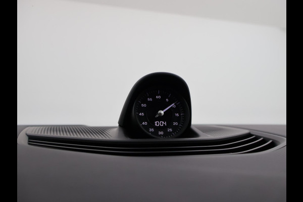 Porsche Taycan 4S 490 PK PERFORMANCE 84 KWH + SPORT CHRONO | ACHTERASBESTURING | 21 INCH | SPORTSTOELEN