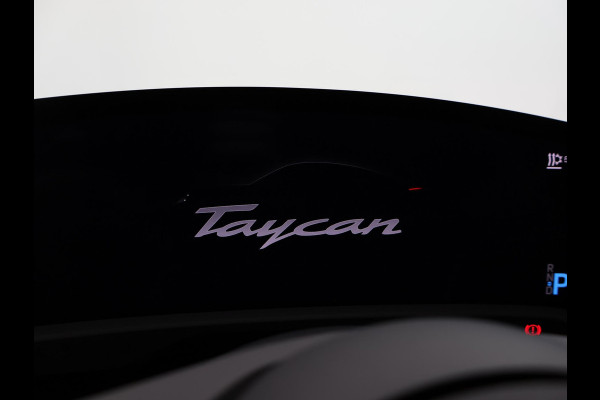 Porsche Taycan 4S 490 PK PERFORMANCE 84 KWH + SPORT CHRONO | ACHTERASBESTURING | 21 INCH | SPORTSTOELEN