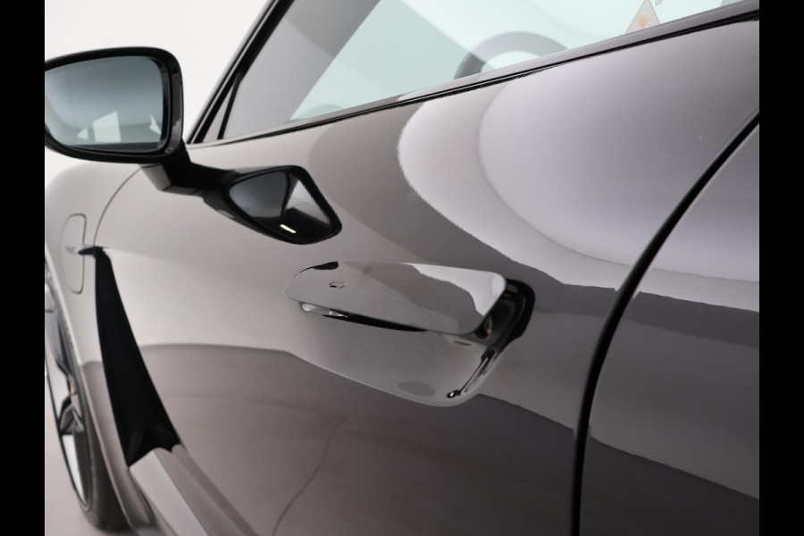 Porsche Taycan 4S 490 PK PERFORMANCE 84 KWH + SPORT CHRONO | ACHTERASBESTURING | 21 INCH | SPORTSTOELEN