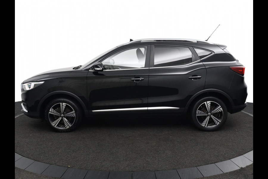 MG Mg Zs EV Luxury 45 kWh*PANO*ECC*CAMERA*ACC*CARP