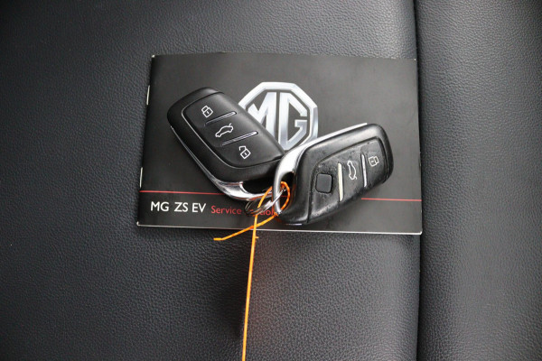 MG Mg Zs EV Luxury 45 kWh*PANO*ECC*CAMERA*ACC*CARP