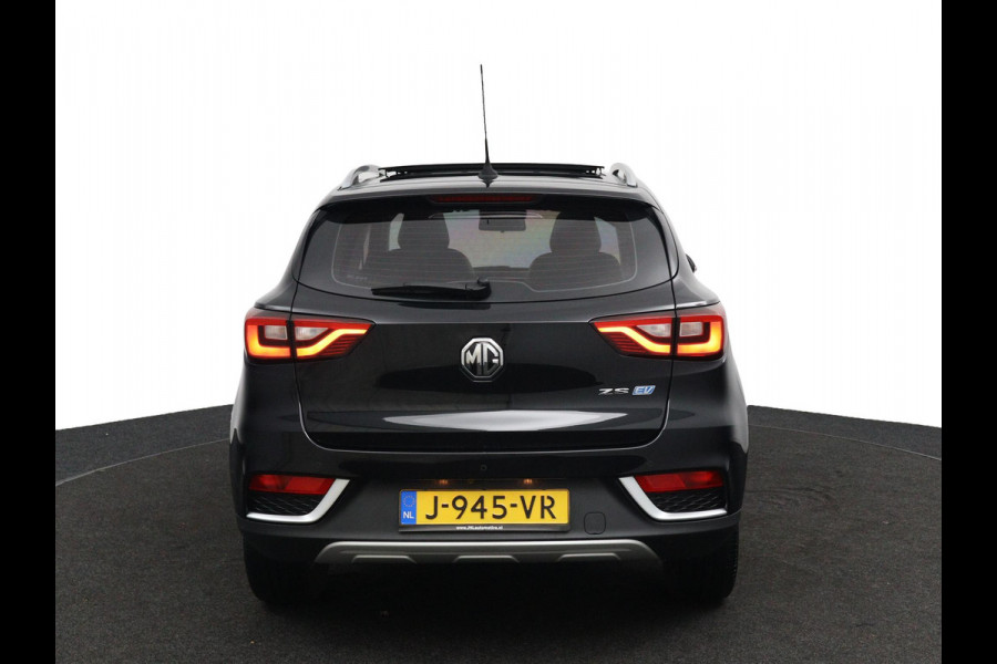 MG Mg Zs EV Luxury 45 kWh*PANO*ECC*CAMERA*ACC*CARP
