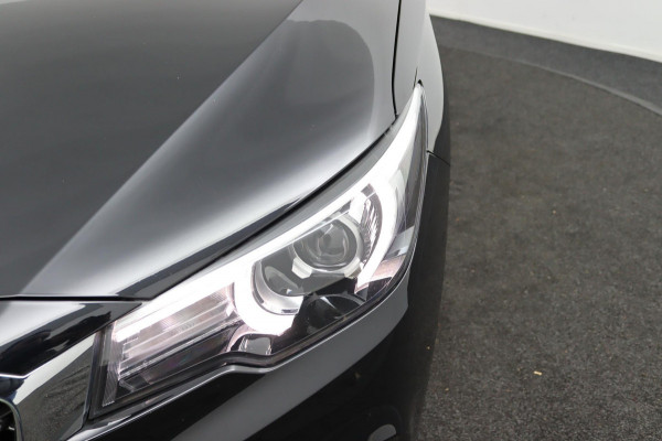 MG Mg Zs EV Luxury 45 kWh*PANO*ECC*CAMERA*ACC*CARP