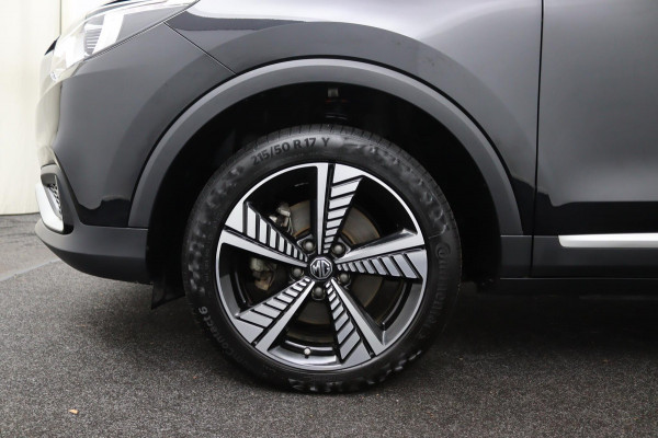 MG Mg Zs EV Luxury 45 kWh*PANO*ECC*CAMERA*ACC*CARP