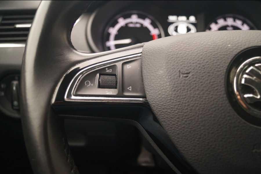 Škoda Octavia 1.0 TSI 115pk Ambition Business -NAVI-ECC-PDC-