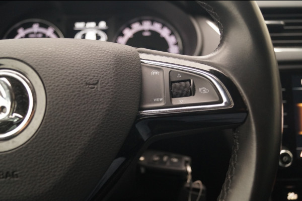 Škoda Octavia 1.0 TSI 115pk Ambition Business -NAVI-ECC-PDC-