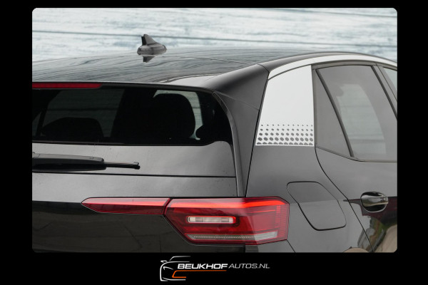 Volkswagen ID.3 First Plus 58 kWh Adapt Cruise 25 stuks id3