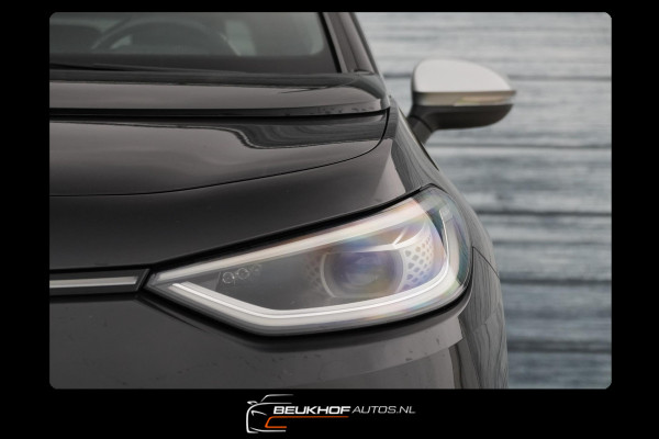 Volkswagen ID.3 First Plus 58 kWh Adapt Cruise 25 stuks id3
