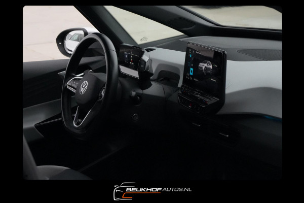 Volkswagen ID.3 First Plus 58 kWh Adapt Cruise 25 stuks id3