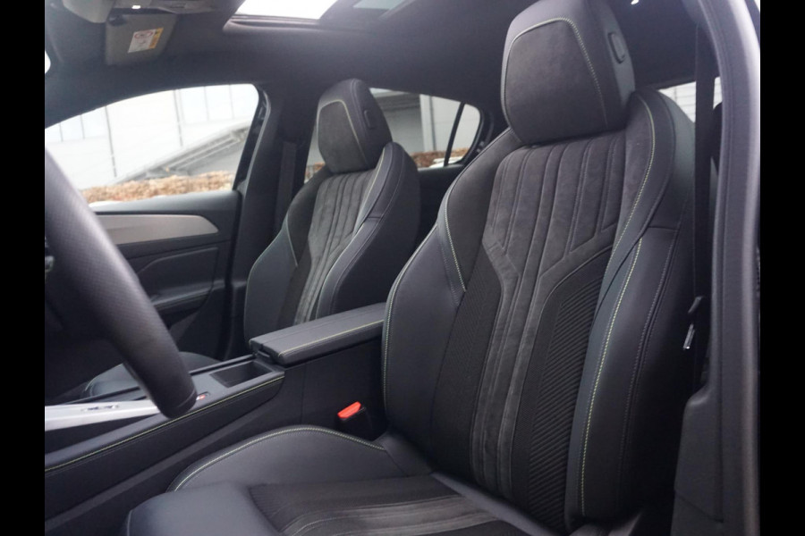Peugeot 308 1.2 Hybrid 145 e-DCS6 GT Schuif /kanteldak Afn. Trekhaak