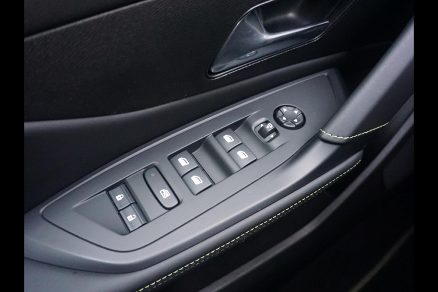 Peugeot 308 1.2 Hybrid 145 e-DCS6 GT Schuif /kanteldak Afn. Trekhaak
