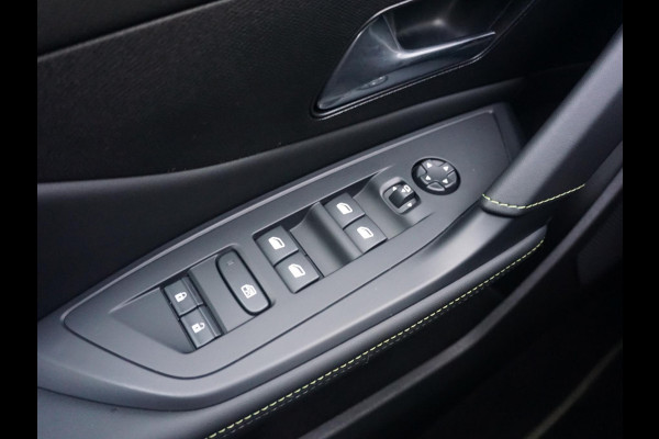 Peugeot 308 1.2 Hybrid 145 e-DCS6 GT Schuif /kanteldak Afn. Trekhaak