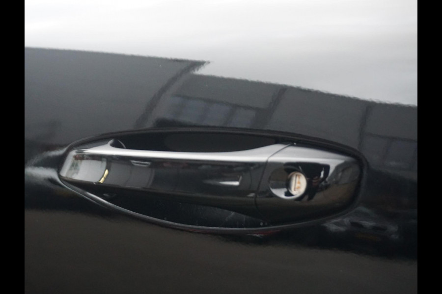 Peugeot 308 1.2 Hybrid 145 e-DCS6 GT Schuif /kanteldak Afn. Trekhaak