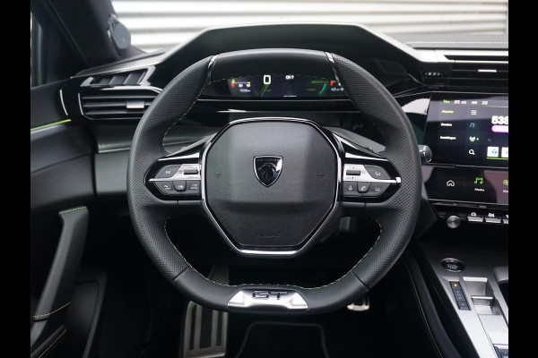 Peugeot 308 1.2 Hybrid 145 e-DCS6 GT Schuif /kanteldak Afn. Trekhaak