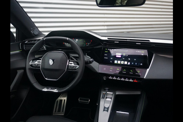 Peugeot 308 1.2 Hybrid 145 e-DCS6 GT Schuif /kanteldak Afn. Trekhaak